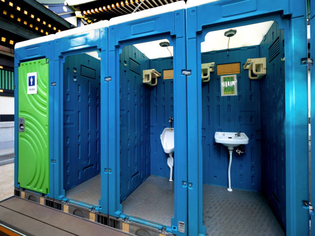 Portable Toilet Options We Offer in Prophetstown, IL